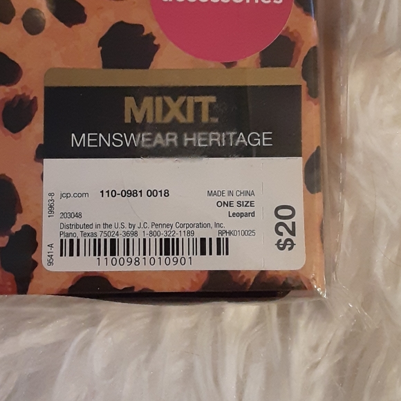 MIXIT BOUND NOTEBOOKS SET OF 2 - Picture 4 of 8